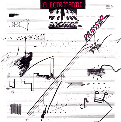 Electromantic