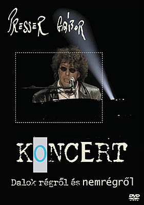 Koncert  Dalok r�gr�l �s nemr�gr�l