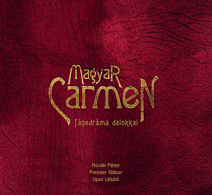 Magyar Carmen