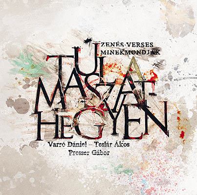 T�l a&nbsp;Maszat-hegyen  Zen�s-verses minekmondj�k