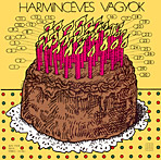 Harminc�ves vagyok