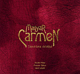 Magyar Carmen