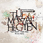 T�l a&nbsp;Maszat-hegyen  Zen�s-verses minekmondj�k