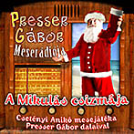 A Mikul�s csizm�ja