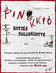 Pinokki� Kott�s Dalosk�nyve