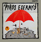 A piros eserny�
