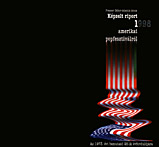 K�pzelt riport&nbsp;1[998] amerikai popfesztiv�lr�l
