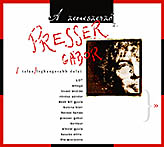 A zeneszerz�&nbsp;2.&nbsp; Presser G�bor [tal�n] leghangosabb dalai