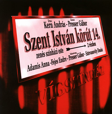 Szent Istv�n k�r�t&nbsp;14.