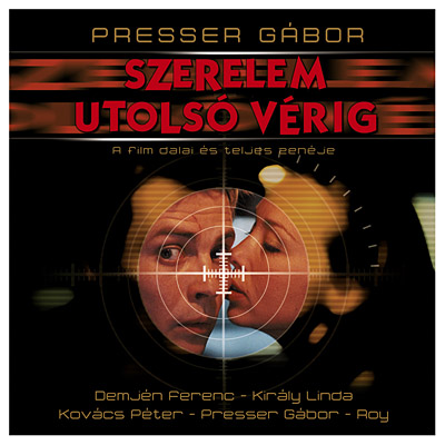 Szerelem utols� v�rig