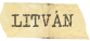 Litv�nul