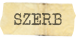 Szerb�l