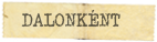 Bet�rendben
