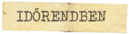 Id�rendben