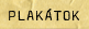 Plak�tok