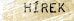 H�rek