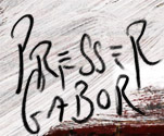 Presser G�bor