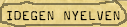 Idegen nyelven