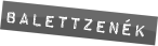 Balettzen�k