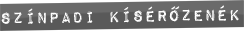 Sz�npadi k�s�r�zen�k