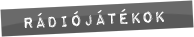 R�di�j�t�kok