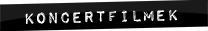 Koncertfilmek