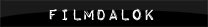 Filmdalok