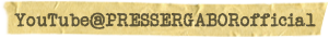 Presser G�bor YouTube-csatorn�ja