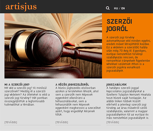Artisjus