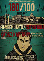 180/100&nbsp; Filmplak�t