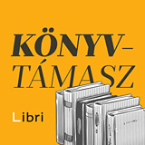 K�nyvt�masz  A&nbsp;Libri Magazin podcast-csatorn�ja a&nbsp;Spotifyon